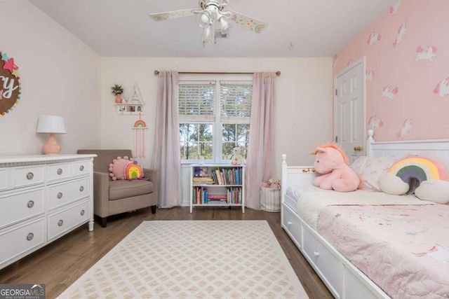 210 Glenhaven Way, Woodstock, GA 30188