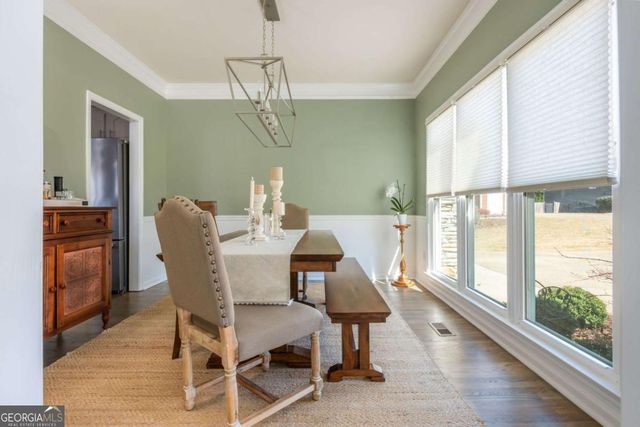 210 Glenhaven Way, Woodstock, GA 30188