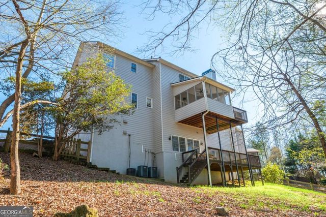 210 Glenhaven Way, Woodstock, GA 30188