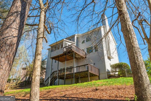 210 Glenhaven Way, Woodstock, GA 30188