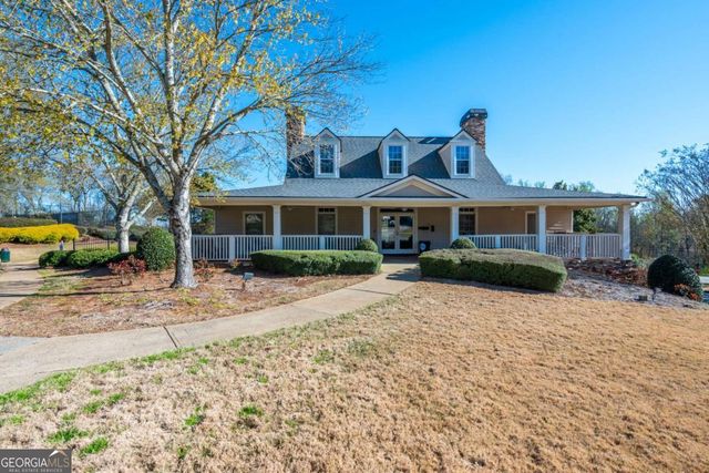 210 Glenhaven Way, Woodstock, GA 30188