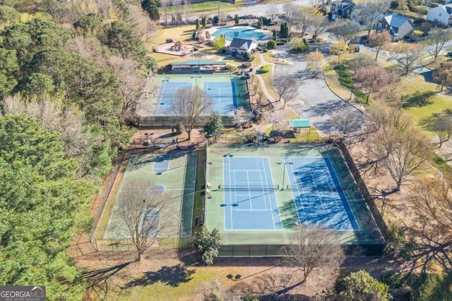 210 Glenhaven Way, Woodstock, GA 30188