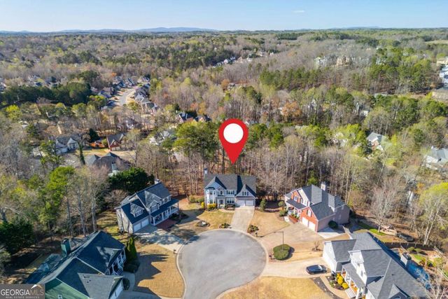 210 Glenhaven Way, Woodstock, GA 30188