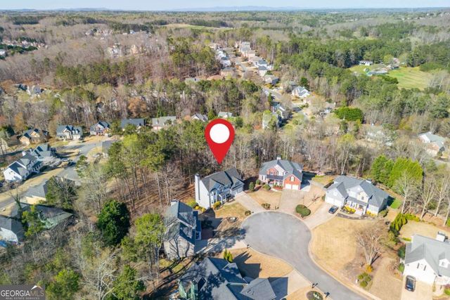 210 Glenhaven Way, Woodstock, GA 30188