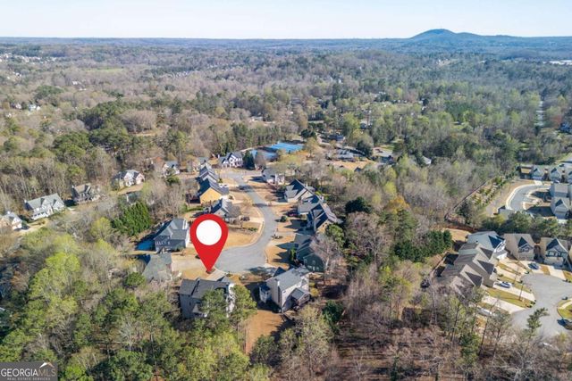 210 Glenhaven Way, Woodstock, GA 30188