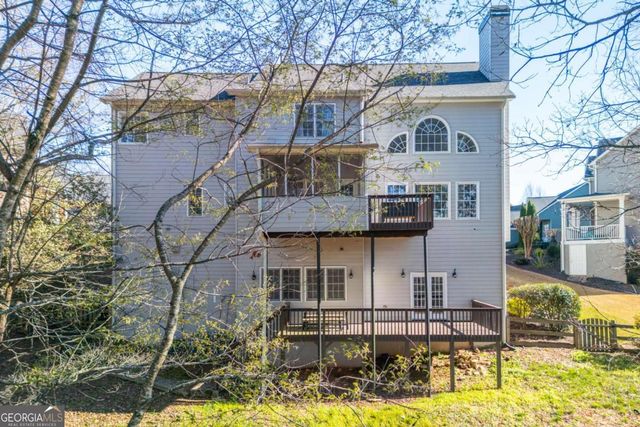 210 Glenhaven Way, Woodstock, GA 30188