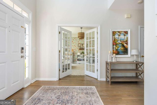 210 Glenhaven Way, Woodstock, GA 30188