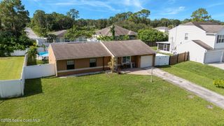1412 Talbott Street, Palm Bay, FL 32909