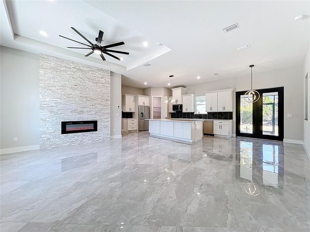 7622 PERENNIAL ROAD, North Port, FL 34291