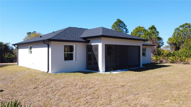 7622 PERENNIAL ROAD, North Port, FL 34291