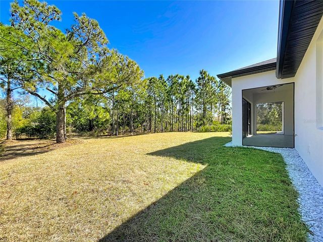 7622 PERENNIAL ROAD, North Port, FL 34291