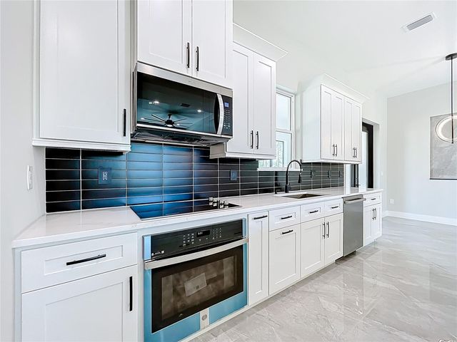 7622 PERENNIAL ROAD, North Port, FL 34291