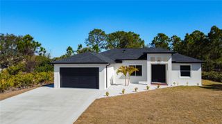 7622 PERENNIAL ROAD, North Port, FL 34291