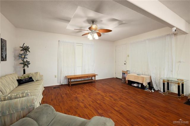 411 Palmetto Palm Street, Alamo, TX 78516