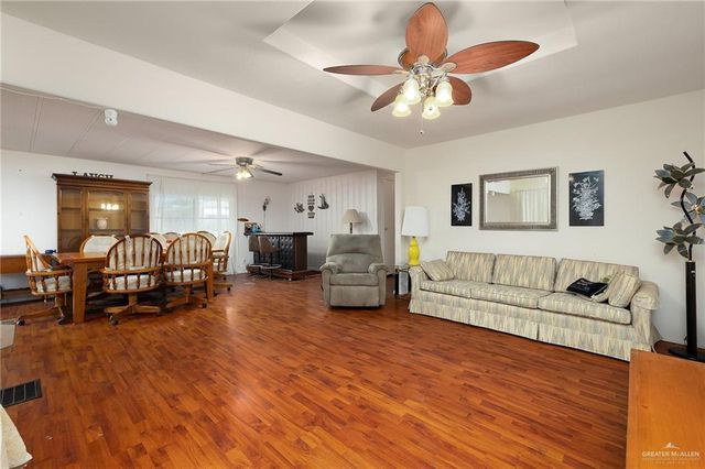 411 Palmetto Palm Street, Alamo, TX 78516