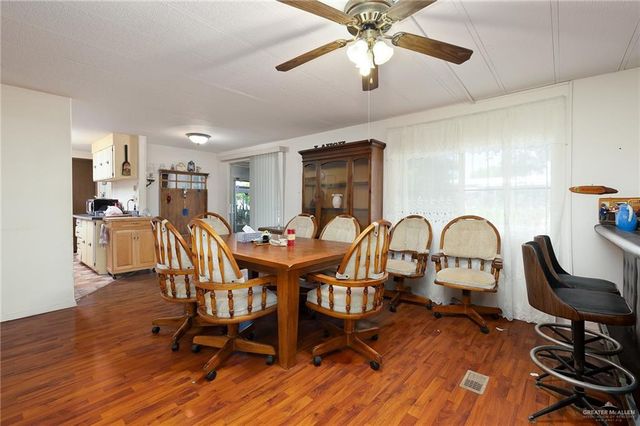 411 Palmetto Palm Street, Alamo, TX 78516