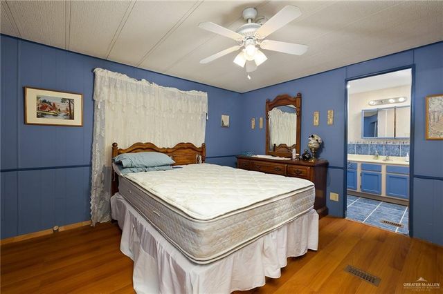 411 Palmetto Palm Street, Alamo, TX 78516