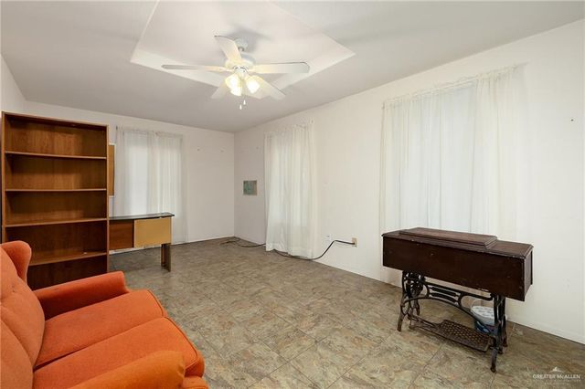 411 Palmetto Palm Street, Alamo, TX 78516