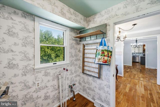 305 N RED HILL RD, Martinsburg, WV 25401