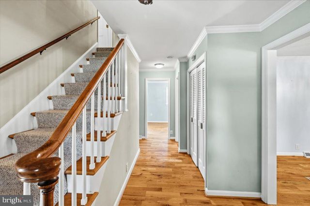 305 N RED HILL RD, Martinsburg, WV 25401