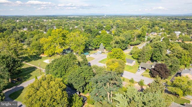305 N RED HILL RD, Martinsburg, WV 25401