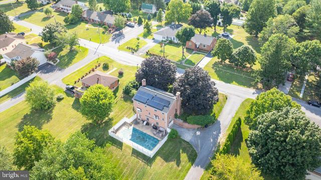305 N RED HILL RD, Martinsburg, WV 25401