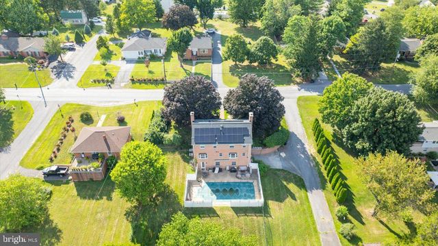 305 N RED HILL RD, Martinsburg, WV 25401