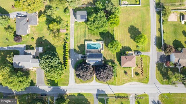 305 N RED HILL RD, Martinsburg, WV 25401