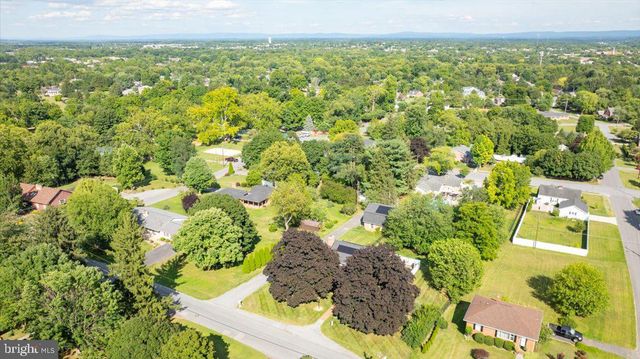 305 N RED HILL RD, Martinsburg, WV 25401
