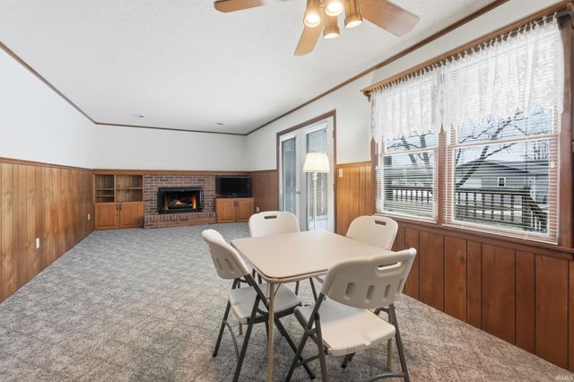 2424 N Berthaud Road, New Haven, IN 46774