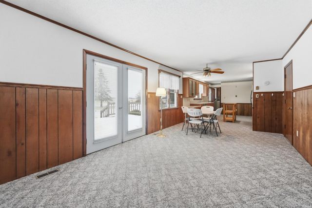 2424 N Berthaud Road, New Haven, IN 46774