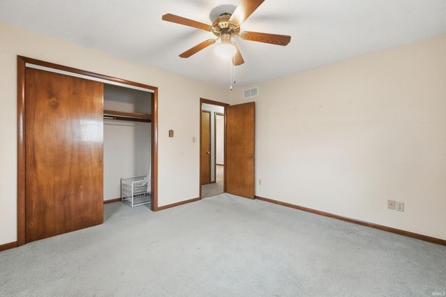 2424 N Berthaud Road, New Haven, IN 46774