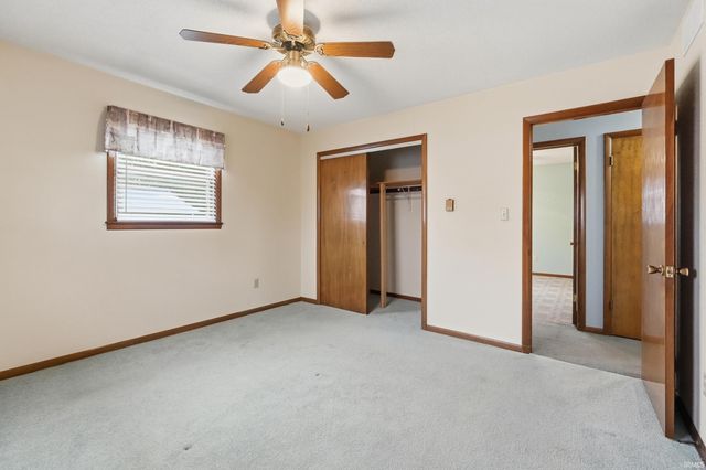 2424 N Berthaud Road, New Haven, IN 46774