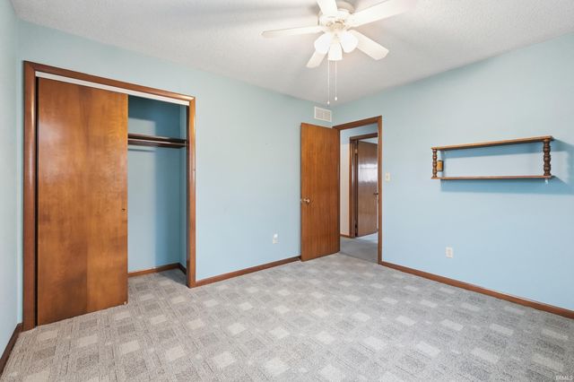 2424 N Berthaud Road, New Haven, IN 46774