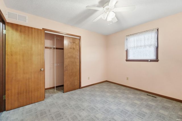 2424 N Berthaud Road, New Haven, IN 46774