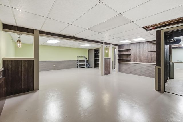 2424 N Berthaud Road, New Haven, IN 46774