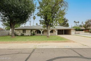 8231 N 58TH Avenue, Glendale, AZ 85302