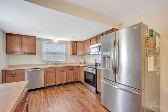 941 Tiffin Ave, Hamilton, OH 45015