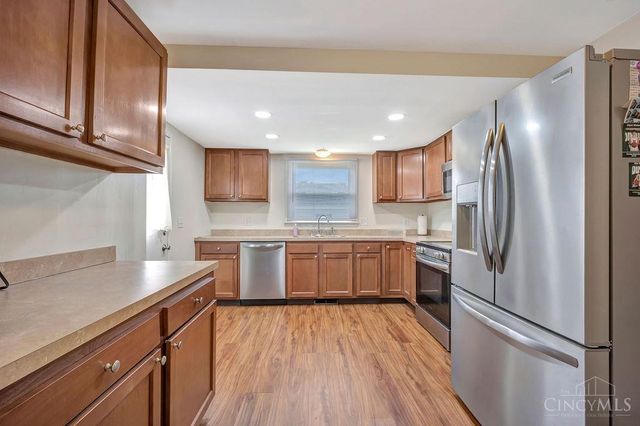 941 Tiffin Ave, Hamilton, OH 45015
