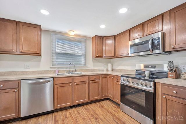 941 Tiffin Ave, Hamilton, OH 45015