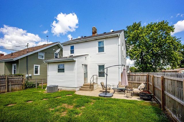 941 Tiffin Ave, Hamilton, OH 45015