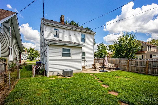 941 Tiffin Ave, Hamilton, OH 45015