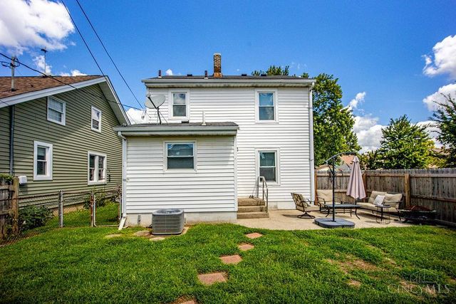 941 Tiffin Ave, Hamilton, OH 45015