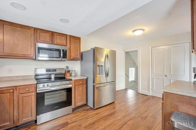 941 Tiffin Ave, Hamilton, OH 45015