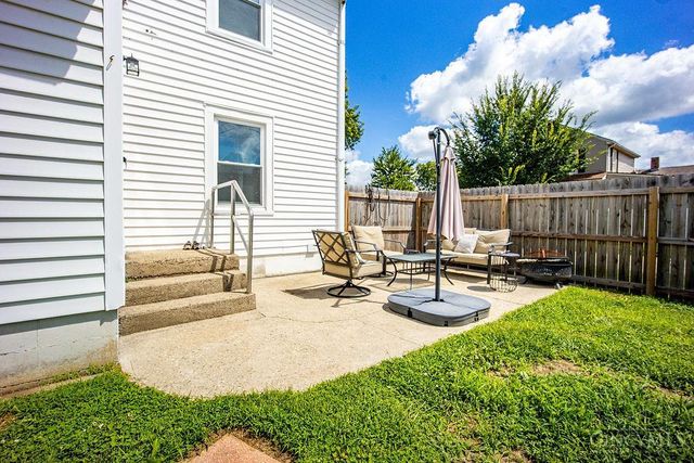 941 Tiffin Ave, Hamilton, OH 45015