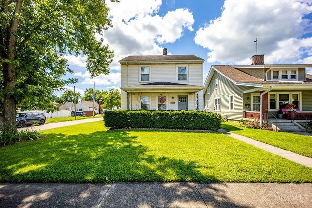 941 Tiffin Ave, Hamilton, OH 45015