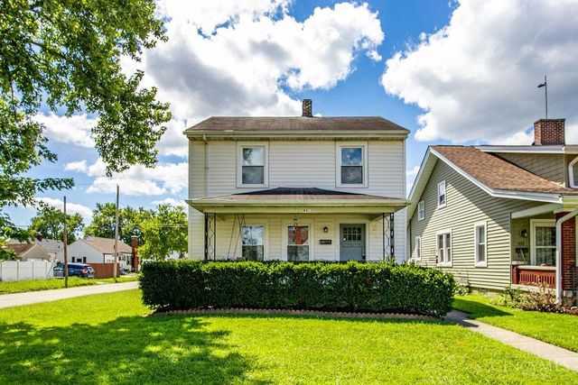 941 Tiffin Ave, Hamilton, OH 45015