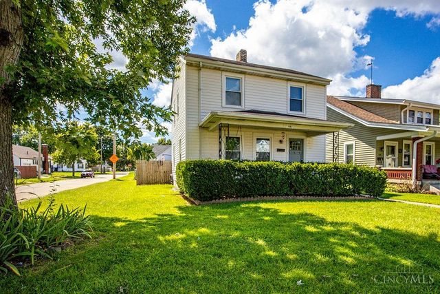 941 Tiffin Ave, Hamilton, OH 45015