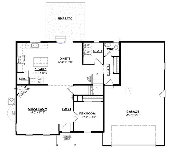 618 E Bluff CIRCLE, Waterford, WI 53185