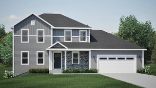 618 E Bluff CIRCLE, Waterford, WI 53185